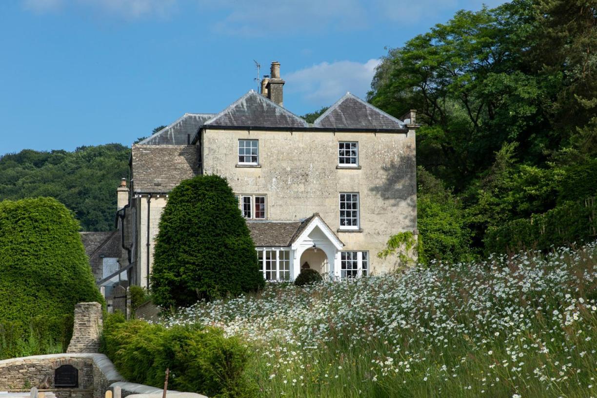 Highgate House Villa Stroud  Eksteriør billede